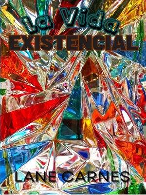 cover image of La Vida Existencial